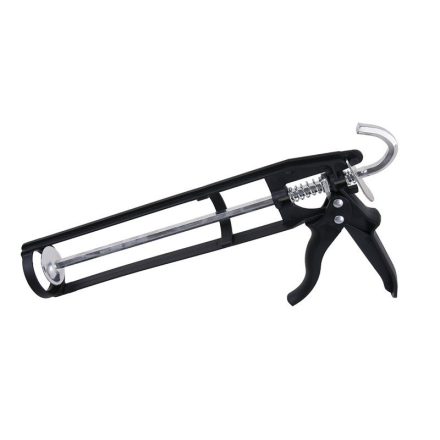 Pistol de chit 225 mm plastic deschis