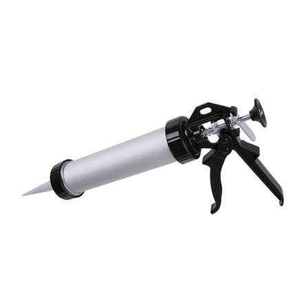 Pistol de gofrare FESTA 310 ml închis alu