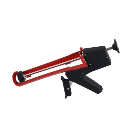 Pistol de chit cu carcasă metalică armată de 225 mm