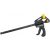 VOREL Clemă rapidă cu o singură mână 450 mm Quick-Grip
