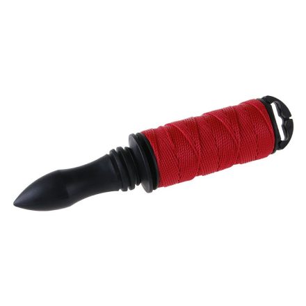 Snur de zidar 50 fm x 1,7 mm roșu