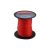 Snur zidar FESTA 50 fm x 1,7 mm rosu