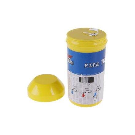 Snur de teflon etanșare filet 2 mm x 150 m profesional