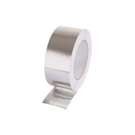 Bandă adezivă din aluminiu 48 mm x 45 m