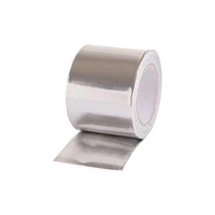 Bandă adezivă din aluminiu 48 mm x 10 m