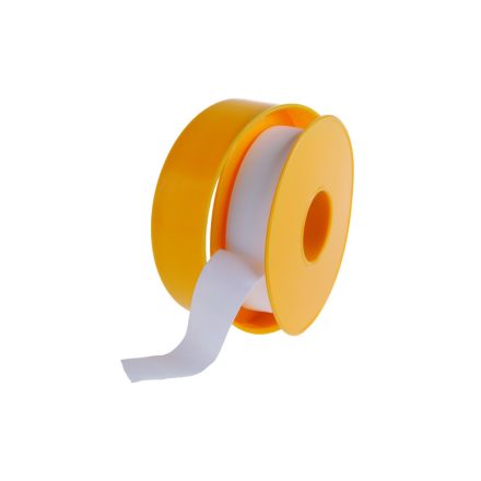 Bandă de teflon 19 x 0,2 mm x 15 m profesională