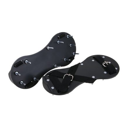 Papuc înclinat pentru nivelarea podelei, podele din rășină sintetică (cuie de 30 mm)