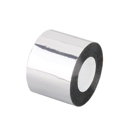 Bandă adezivă din aluminiu 50 mm x 100 m
