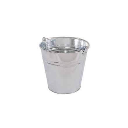 Găleată galvanizată 10 litri