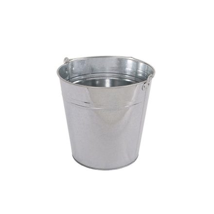 Găleată galvanizată 15 litri