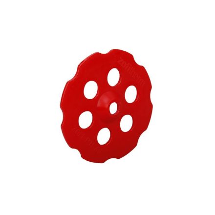 Șaibă șurub pentru izolație 7,5 x 68 mm (100 buc)