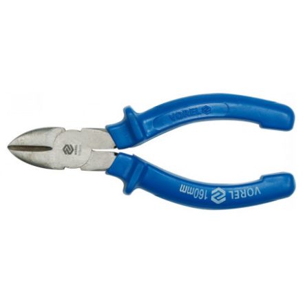 VOREL Clește șold lateral 160 mm