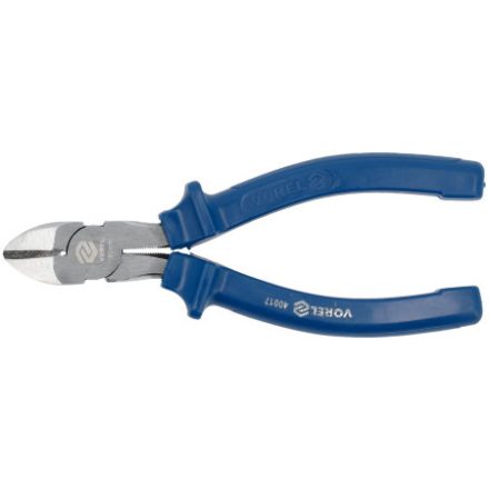 VOREL Clește șold lateral 160 mm