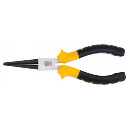 VOREL Clește cu vârf rotund 160 mm