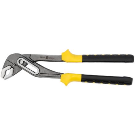VOREL Clema pompa apa 250 mm