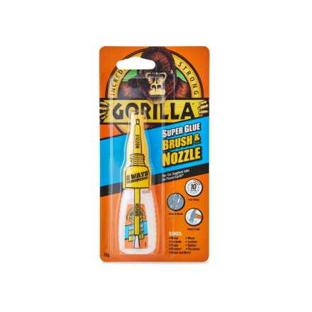 GORILLA Perie adeziva instant 12 g