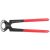 VOREL Cleste pentru frunte 200 mm