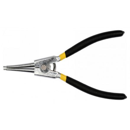 Clește Seeger VOREL 180 mm drept exterior