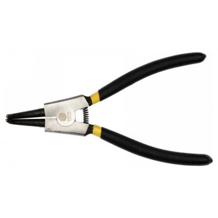 Clește Seeger VOREL 180 mm îndoit exterior