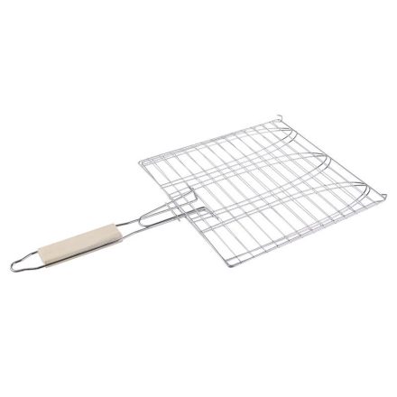 Gratar de peste 280 x 276 mm