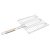 Gratar de peste 280 x 276 mm