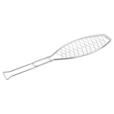 Gratar de peste 416 x 90 mm