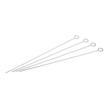 Știft grătar 380 x 5 mm (4 buc)