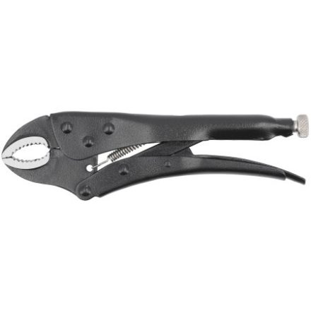Clește curbat cu autoînchidere 250 mm