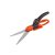 WINLAND Foarfece pentru gazon la 360 de grade