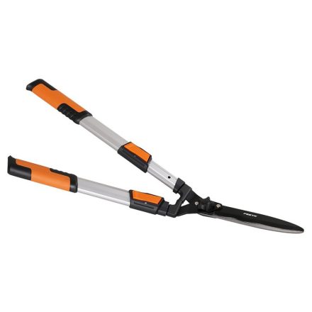 FESTA Tuns gard viu mâner telescopic 230 mm cu angrenaj ondulat