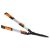 FESTA Tuns gard viu mâner telescopic 230 mm cu angrenaj ondulat