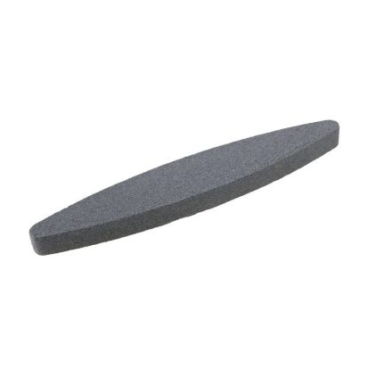 Piatră de șlefuit ovală de 205 mm