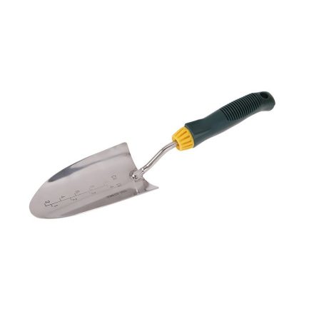 Lopata de gradina inox latime 350 mm
