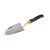 Lopata de gradina inox latime 350 mm