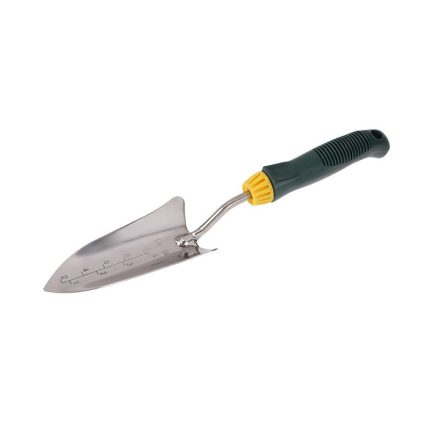 Lopata de gradina 350 mm inox