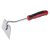 Sapa mini 270 mm inox
