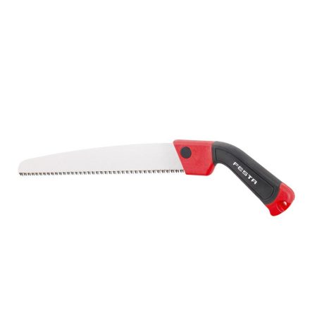 Fierăstrău de ramuri FESTA cu carcasă de 260 mm