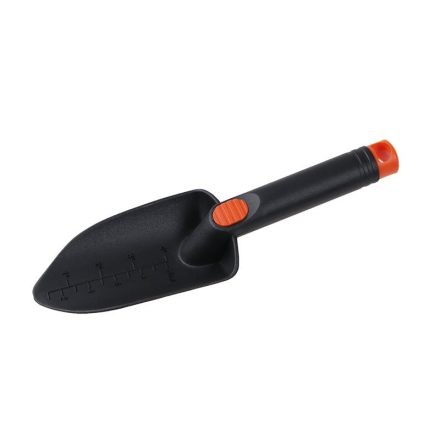 Lopata lata de gradina 280 mm plastic