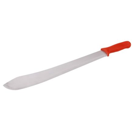 Cuțit de tăiat perie 600 inox