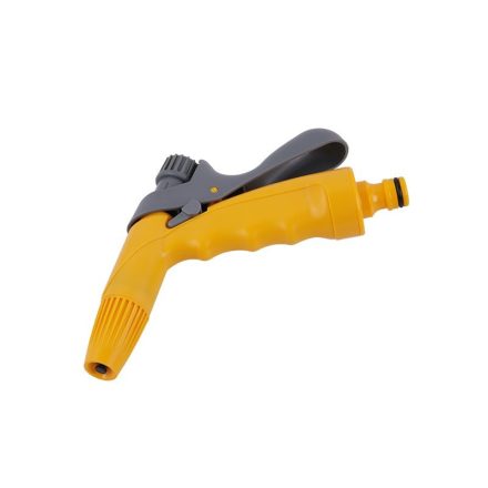 ROSA Pistol de udare din plastic cu raza reglabila
