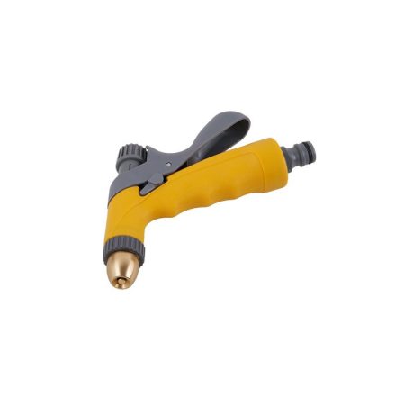 ROSA Pistol de udare cu inserție metalică cu rază reglabilă