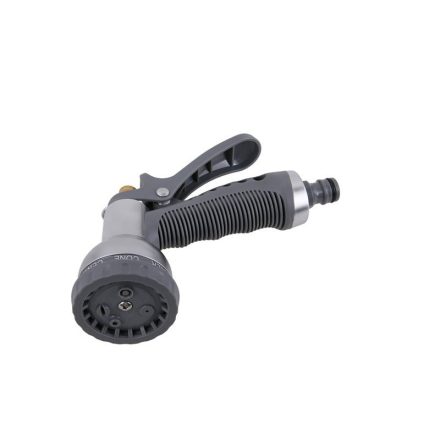 Pistol de udare ROSA cu insert metalic cu 7 functii
