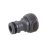 Conector robinet ROSA cu filet exterior 3/4"