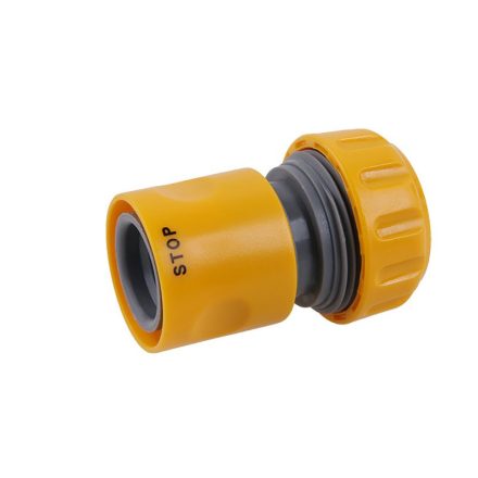 Conector rapid ROSA cu opritor de 3/4".