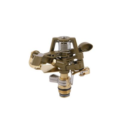 ROSA Impuls sprinkler metalic