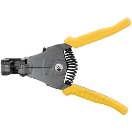 VOREL Clește automat de obturare 160 mm/1,0-3,2 mm2