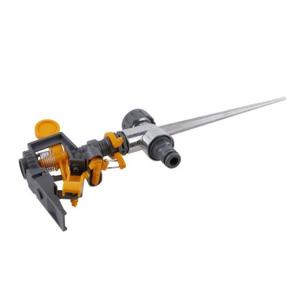 Aspersor ROSA Impulsus cu freza metal