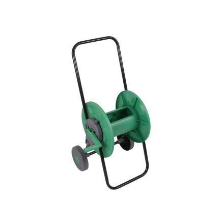 ROSA Carucior suport furtun 1/2" 60 m