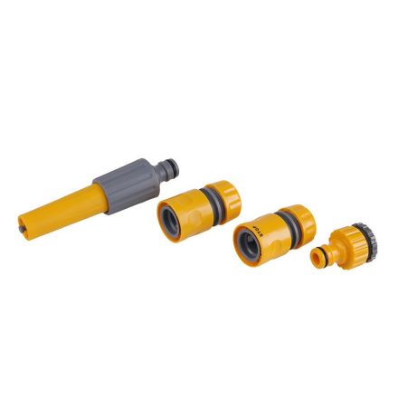 Set țevi ROSA Jet 4 piese 1/2"