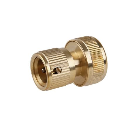 Conector rapid ROSA CUPPER 3/4"
